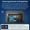 13.1"CarPlay Anroid 15 Autoradio Für Mercedes Benz Vito Produktbild-Vorschau 15