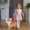 Lolex | Gatto interattivo - Gatto miagolante - Giocattolo Anteprima dell’immagine prodotto 7