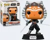 Star Wars - Ahsoka 464 - Funko Pop! - Vinyl Figur Produktbild-Vorschau 7