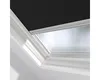 Dachfenster Verdunkelungsrollo geeignet für Velux Produktbild-Vorschau 3