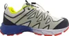 Skogan Jaguun Sportschuhe Herren Wanderschuhe Weiß Freizeit Productafbeelding-voorbeeld 3