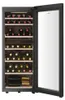 Haier Wine Bank 50 Serie 7 HWS77GDAU1 Weinkühler mit Produktbild-Vorschau 9