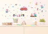 AG Design Wandstickers Peppa Pig Auto, 30 x 30 cm Produktbild-Vorschau 2