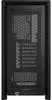 Corsair FRAME 4000D, Tower-Gehäuse, (Tempered Glass) Produktbild-Vorschau 2