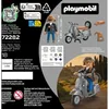 PLAYMOBIL 80 Jahre Vespa: Original Style Sonstige Produktbild-Vorschau 2