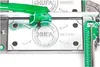 Fliesenschneider Hufa Maximum-ST 1250 mm Produktbild-Vorschau 9