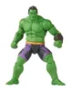 A full-body shot of a Hulk action figure against a white background. Produktbild-Vorschau