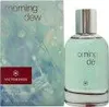 Produktbild: Swiss Army Victorinox Morning Dew Eau de Toilette 100ml Spray Produktbild-Vorschau