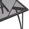 DEGAMO Gartentisch Esstisch Tisch CLASSIC 100x100cm, Produktbild-Vorschau 5
