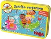 HABA 304663 - Schiffe versenken Produktbild-Vorschau 1