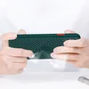 BREATH CASE Violett für Samsung Galaxy A70 Produktbild-Vorschau 2