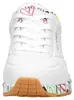 Skechers Uno Loving Love sneakers colore bianco da donna Anteprima dell’immagine prodotto 23