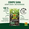COMPO SANA® Grünpflanzen- und Palmenerde 10 l 4008398114312 214031 11431 Produktbild-Vorschau