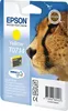 Epson T0714 Tintenpatrone C13T07144010 Gelb für Epson Produktbild-Vorschau 12