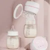 AIORBER Elektrická odsávačka mateřského mléka se 3 režimy, Náhled obrázku produktu 2