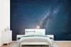 MuchoWow® Fototapete für Wohnzimmer oder Schlafzimmer Produktbild-Vorschau 1
