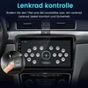 carplay 4GSIM 6+128G Per Skoda Superb II 3T4 3T5 2008-2013 Anteprima dell’immagine prodotto 25