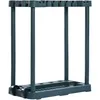 Stojan na zahradní nářadí 75x35x82cm - organizér na nářadí Náhled obrázku produktu 10