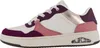 Skechers Uno CTL - Subtle Shimmer  Sneakers Laag - fuchsia Voir les images du produit 10