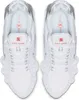 Nike Shox TL "White Metallic Silver Max Orange" Biały, Podgląd zdjęcia produktu 18