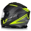 Casco integrale con visiera per ciclomotore | LS2 FF800 Anteprima dell’immagine prodotto 6
