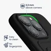 kwmobile Handyhülle für Apple iPhone 15 Pro Hülle mit Produktbild-Vorschau 3