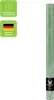 Stabkerzen aus Paraffin, Eukalyptus, Marble Rustik, Produktbild-Vorschau 2