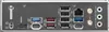 MSI X870 GAMING PLUS WIFI - Motherboard - ATX - Socket AM5 Produktbild-Vorschau 5