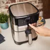 Tefal EasyFry Grill Heißluftfritteuse 2 in 1 Technologie Produktbild-Vorschau 23