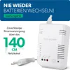 UNITEC Gasmelder ws Produktbild-Vorschau 4