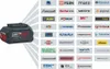 Bosch Piła Łańcuchowa Gke 18V-15 Solo Podgląd zdjęcia produktu 23