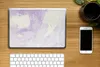MuchoWow® Laptop Aufkleber Sticker Cover Abstrakt - Malerei Produktbild-Vorschau 2