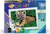 Süßer Tiger Ravensburger 29605 Produktbild-Vorschau 3