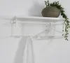 Spinder Rex 3 Wandgarderobe Stahl Produktbild-Vorschau 2