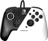 PDP Nintendo Switch Faceoff Deluxe + Audio Wired Controller Produktbild-Vorschau 2