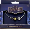 Harry Potter Brassard Uni Symboles multicolores Standard Voir les images du produit 2