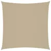Tenda da sole in tessuto Oxford Square 6x6 m Beige Anteprima dell’immagine prodotto 14