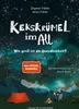 Kekskrümel im All. Wie groß ist die Unendlichkeit? Produktbild-Vorschau 1
