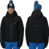 Spyder Copper Jacket Herren Skijacke Winterjacke Jacke Produktbild-Vorschau 1