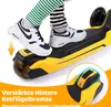 Yoleo Kinder Scooter, Kinderroller mit 3-in-1-Funktion und Produktbild-Vorschau 7