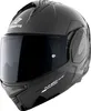 Casco Bogotto FS-X600 ribaltabile, nero, L Anteprima dell’immagine prodotto 3