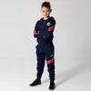 Paris Saint-Germain Kapuzenpullover Kinder - Größe 140 - Produktbild-Vorschau 1