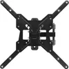 One For All TV-Halterung Vollbeweglich 13"-65" Schwarz Produktbild-Vorschau 2