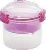sistema Frühstücksbehälter Breakfast TO GO 530 ml mint Náhľad obrázku produktu 12