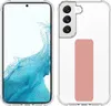 Cadorabo Schutzhülle für Samsung Galaxy S22 Hülle in Rosa Produktbild-Vorschau 7