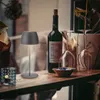 2x Mini LED Lampada da tavolo senza fili Accu Lampada IP44 Anteprima dell’immagine prodotto 8