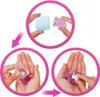 Barbie Glam Party Set mit Puppe & 10 Überraschungen Produktbild-Vorschau 4