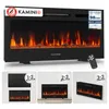 Elektrický krb KAMINIO MARLON - Elektrický krb 3 v 1 s Náhled obrázku produktu 13