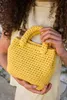 Lana Grossa Bags No. 1 – 18 stylische Taschen häkeln   Produktbild-Vorschau 2