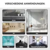 2K Fliesenlack Fliesenfarbe Wand Bodenfliesen W712 Produktbild-Vorschau 6